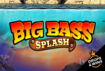 Big Bass Splash Slot